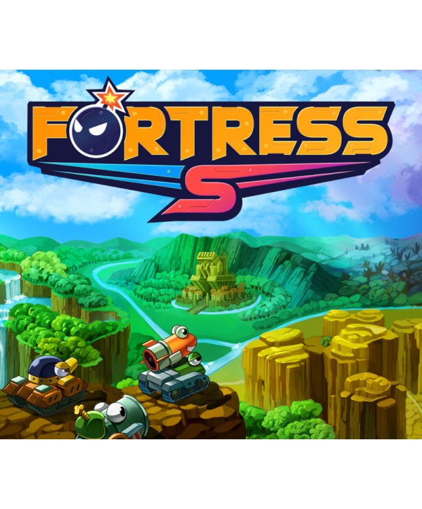 Fortress S PS5 PlayStation 5 Key EUROPE